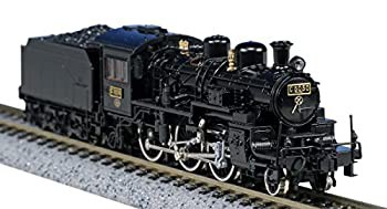 KATO Nゲージ C50 KATO Nゲージ50周年記念製品 2027 鉄道模型 蒸気機関車（中古品）