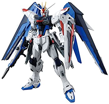 ガンダムSEED フリーダムガンダムver2.0(中古品) MG 機動戦士ガンダムSEED フリーダムガンダム Ver.2.0 1/100