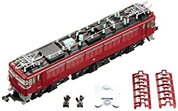 KATO Nゲージ EF70 1000 3081 鉄道模型 電気機関車（中古品）