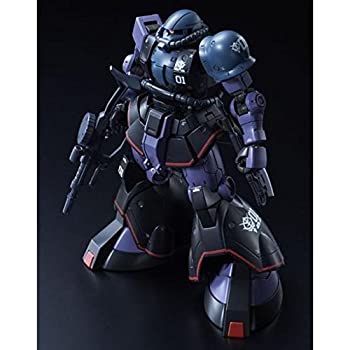 MS-06RD-4 高機動試作型ザク 1/144（中古品）