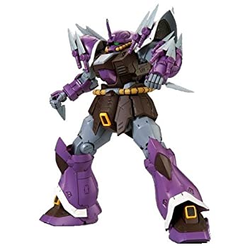 RE/100 1/100 イフリート・シュナイド プラモデル（中古品）