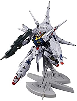MG 機動戦士ガンダムSEED プロヴィデンスガンダム G.U.N.D.A.M.プレミアムエディション 1/100スケール 色分け済みプラモデル（中古品）