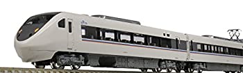 KATO Nゲージ 681系 しらさぎ 基本 6両セット 10-1313 鉄道模型 電車（中古品）