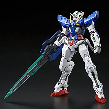 RG 1/144 ガンダムエクシア リペアII プラモデル（中古品）
