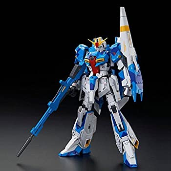RG 1/144 ゼータガンダム RGリミテッドカラーVer. プラモデル（中古品）