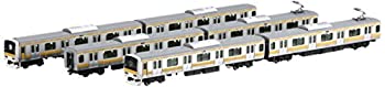 KATO Nゲージ E231系500番台 中央 ・ 総武緩行線 6両基本セット 10-1461 鉄道模型 電車（中古品）