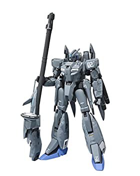 METAL ROBOT魂 (Ka signature) 機動戦士ガンダムセンチネル[SIDE MS] ゼータプラス C1 約140mm ABS&PVC&ダイキャスト製 塗装済み可動フィ