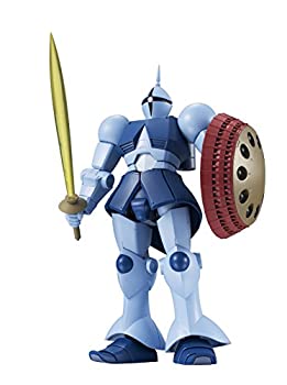 ROBOT魂 機動戦士ガンダム [SIDE MS] YMS-15 ギャン ver. A.N.I.M.E. 約140mm ABS&amp;PVC製 塗装済み可動フィギュア（中古品）