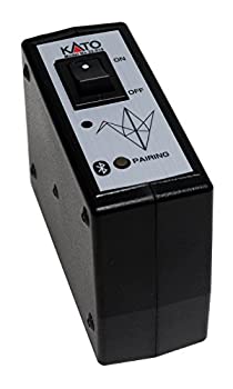 KATO Nゲージ スマートコントローラー ACアダプター別売 22-019 鉄道模型用品（中古品）