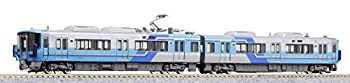 KATO Nゲージ IRいしかわ鉄道521系 藍系 2両セット 10-1509 鉄道模型 電車（中古品）の通販は