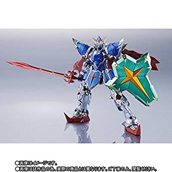 METAL ROBOT魂 〈SIDE MS〉 フルアーマー騎士ガンダム（リアルタイプver.）（中古品）