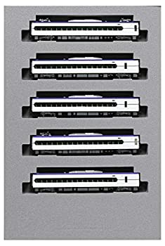 KATO Nゲージ E353系「あずさ ・ かいじ」増結セット 5両 10-1523 鉄道模型 電車（中古品）