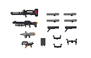 ROBOT魂 機動戦士ガンダム[SIDE MS] 連邦軍武器セット ver. A.N.I.M.E. ABS・PVC製（中古品）の通販は