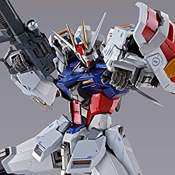 METAL BUILD ストライクガンダム（中古品）