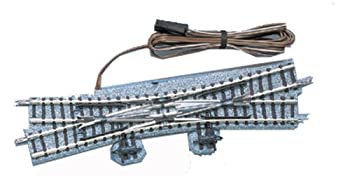 TOMIX Nゲージ 電動ダブルスリップポイン トN-PXL140-15 F 1246 鉄道模型用品（中古品）