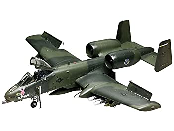 亜米利加気泡管水準器 1/48 A-10A ウォートホッグ 制空変装 05521 プラモデル（中古品）