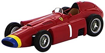 イクソ 1/43 フェラーリ D50ニュルブルクリンクGP1956ウィナー ファンジオ 完成品（中古品）