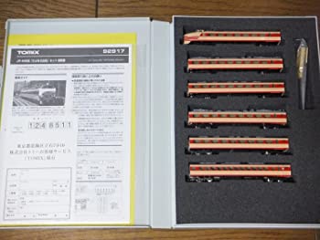 TOMIX [92917] 485系さよなら白鳥(11両)（中古品）の通販は