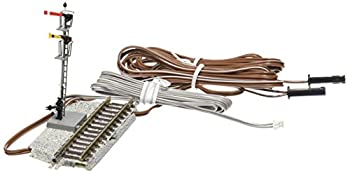 TOMIX Nゲージ 腕木式 場内 通過 信号機 F 5542 鉄道模型用品（中古品）の通販は 5,129円