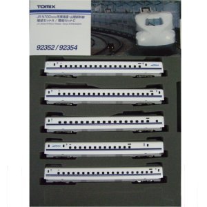 動作確認済 TOMIX Nゲージ 92352 JR N700 3000系 東海道・山陽 8両S 基本 / 増結セットA / 鉄道模型 TOMIX JR N700 3000系東海道 山陽新幹線 16両