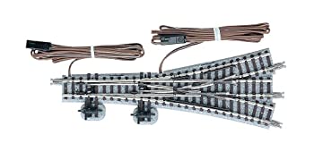 TOMIX Nゲージ 電動3方ポイント N-PRL541/280-15 F 1261 鉄道模型用品（中古品）