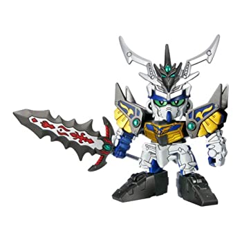 SDガンダム BB戦士 楽進ガンダム (BB戦士三国伝外伝)（中古品）