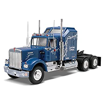 アメリカレベル 1/25 ケンウォース W900 01507 プラモデル（中古品）