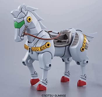 SDガンダム SD三国伝 Brave Battle Warriors 008 真 白銀流星馬(ハクギンリュウセイバ)（中古品）