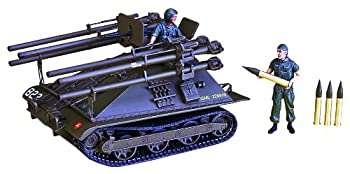 翰林院 1/35 M50A1 オントス自走無手答え砲 プラモデル（中古品）