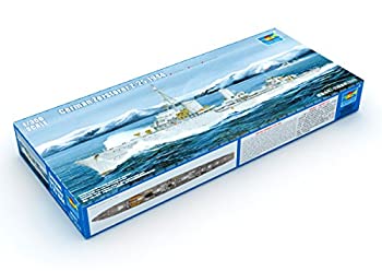 インターアライド 1/350 らっぱ吹きひな型 ＦＲＧ米国海軍 Z級追っ散らす艦 Z-25 1944 プラモデル（中古品）