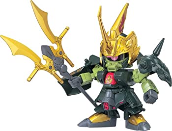 SDガンダム SD三国伝 Brave Battle Warriors 041 真 張コウ(チョウコウ)ザクIII（中古品）