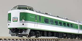 TOMIX Nゲージ 189系 あさま 基本セット 92434 鉄道模型 電車（中古品）