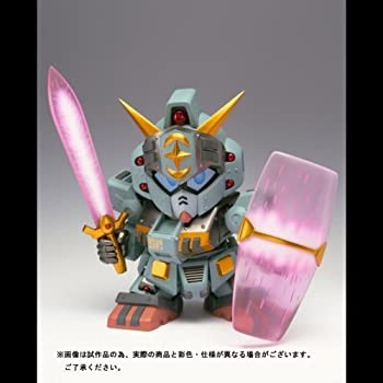 SDX 聖機兵ガンレックス 魂ウェブ限定（中古品）