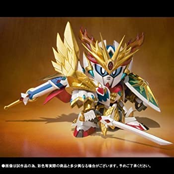 SDX 灼熱騎士ガンダムF91（中古品）