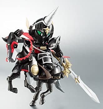 SDガンダム外伝 ジークジオン編 SDX アルガスシャドウ（中古品）の通販は 41,451円