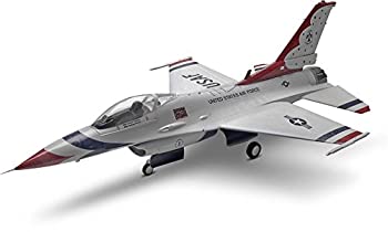 アメリカレベル 1/48 F-16 サンダーバーズ 05326 プラモデル（中古品）