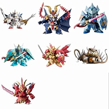 SDガンダム ガシャポン戦士NEXT SAGA03（中古品）の通販はau PAY