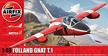 大気圏フィックス 1/48 フォーランド 中毒者 T.1 プラモデル（中古品）