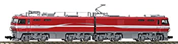 TOMIX Nゲージ EH800 9158 鉄道模型 電気機関車（中古品）