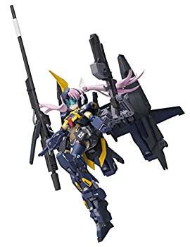 アーマーガールズプロジェクト MS少女 ガンダムMk-II(ティターンズ仕様) 約140mm ABS&PVC製 塗装済み可動フィギュア（中古品） 24,960円