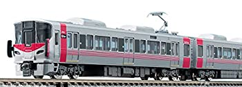 TOMIX Nゲージ 227系 増結セット A 98202 鉄道模型 電車（中古品）