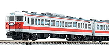 TOMIX Nゲージ 98954 113 2000系近郊電車 (関西線快速色)セット (6両)（中古品） 30,160円