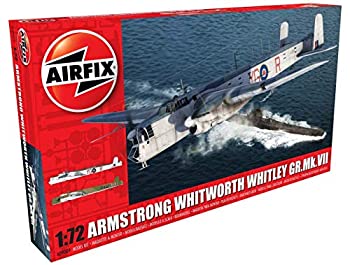 エアフィックス 1/72 アームストロング ホイットワース ホイットレイ Mk.VII プラモデル X9009（中古品） 9,734円