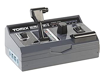 TOMIX Nゲージ TCS パワーユニット N-DU101-CL 5517 鉄道模型用品（中古品）