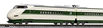 TOMIX Nゲージ 200系 東北新幹線 H編成 基本セット 98603 鉄道模型 電車（中古品）の通販は