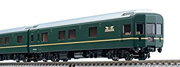 TOMIX Nゲージ 限定 24系 特別なトワイライトエクスプレス 増結セット 98956 鉄道模型 客車（中古品）