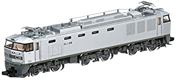 TOMIX Nゲージ EF510-500 JR貨物仕様 銀色 9170 鉄道模型 電気機関車（中古品）の通販は 20,300円