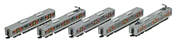 TOMIX Nゲージ 323系 大阪環状線 増結セット 98231 鉄道模型 電車（中古品）