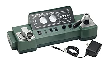 TOMIX Nゲージ TCS パワーユニットN-DU204-CL 5518 鉄道模型用品（中古品）