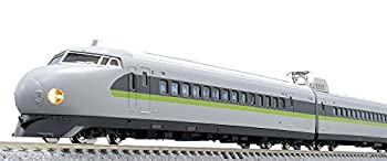 TOMIX Nゲージ 0 7000系山陽新幹線 フレッシュグリーン セット 6両 98647 鉄道模型 電車（中古品） 42,880円